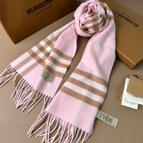 Cheap Burberry Scarf #1265737 Replica Wholesale [$38.00 USD] [ITEM#1265737] on Replica Burberry Scarf