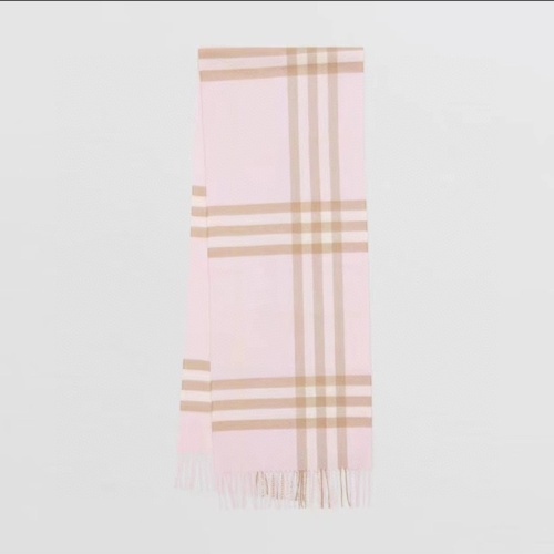 Cheap Burberry Scarf #1265737 Replica Wholesale [$38.00 USD] [ITEM#1265737] on Replica Burberry Scarf