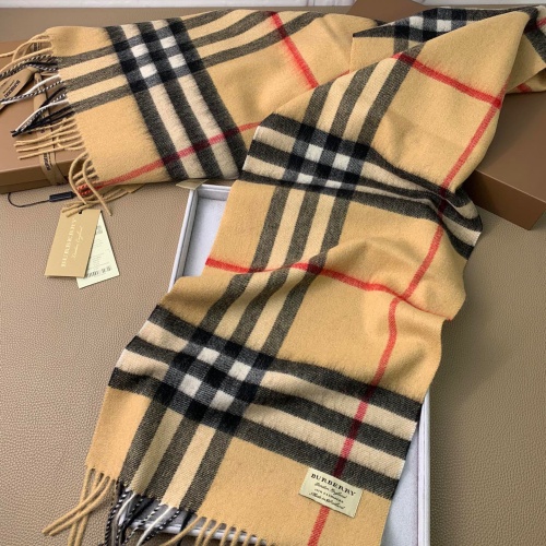 Cheap Burberry Scarf #1265738 Replica Wholesale [$38.00 USD] [ITEM#1265738] on Replica Burberry Scarf