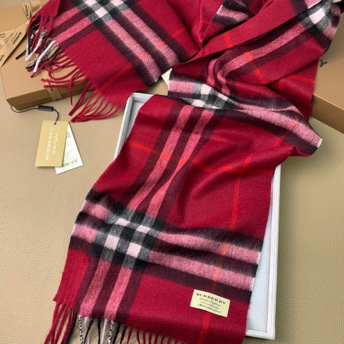 Cheap Burberry Scarf #1265740 Replica Wholesale [$38.00 USD] [ITEM#1265740] on Replica Burberry Scarf