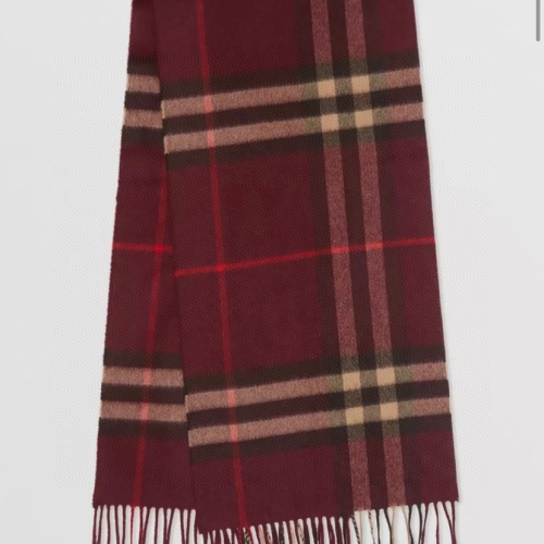 Cheap Burberry Scarf #1265740 Replica Wholesale [$38.00 USD] [ITEM#1265740] on Replica Burberry Scarf