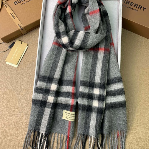 Cheap Burberry Scarf #1265741 Replica Wholesale [$38.00 USD] [ITEM#1265741] on Replica Burberry Scarf