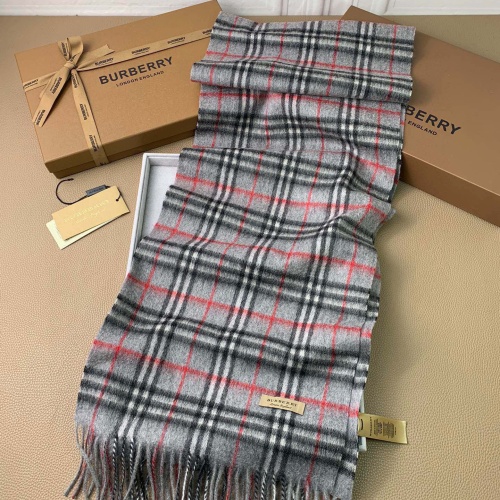 Cheap Burberry Scarf #1265743 Replica Wholesale [$38.00 USD] [ITEM#1265743] on Replica Burberry Scarf