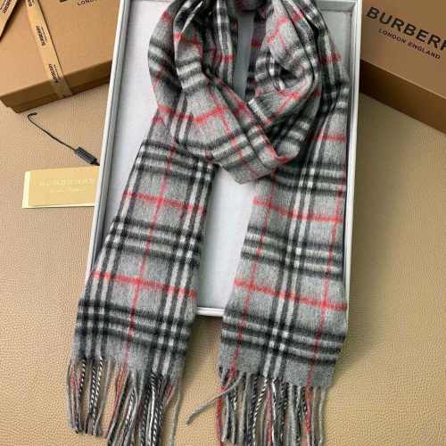 Cheap Burberry Scarf #1265743 Replica Wholesale [$38.00 USD] [ITEM#1265743] on Replica Burberry Scarf