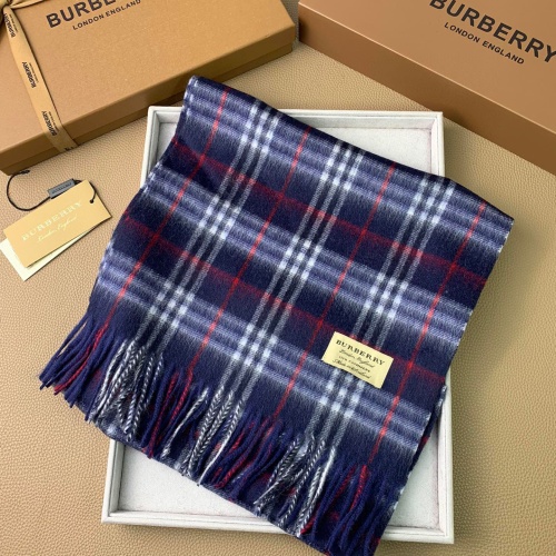 Cheap Burberry Scarf #1265744 Replica Wholesale [$38.00 USD] [ITEM#1265744] on Replica Burberry Scarf