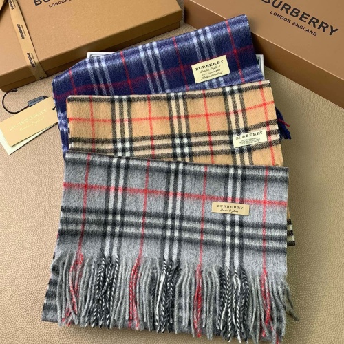 Cheap Burberry Scarf #1265744 Replica Wholesale [$38.00 USD] [ITEM#1265744] on Replica Burberry Scarf