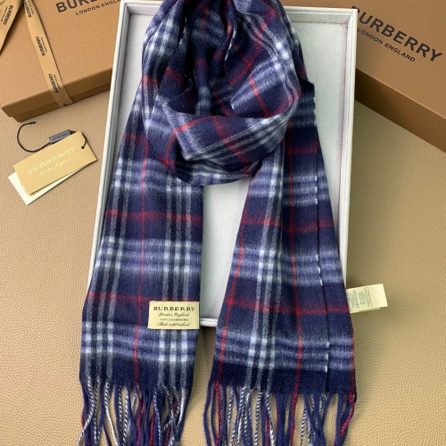 Cheap Burberry Scarf #1265744 Replica Wholesale [$38.00 USD] [ITEM#1265744] on Replica Burberry Scarf