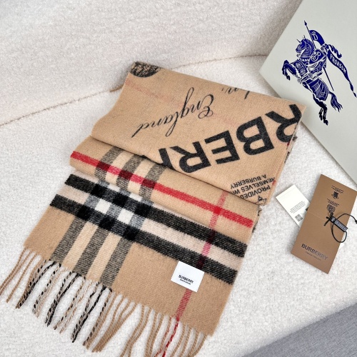 Cheap Burberry Scarf #1265748 Replica Wholesale [$45.00 USD] [ITEM#1265748] on Replica Burberry Scarf