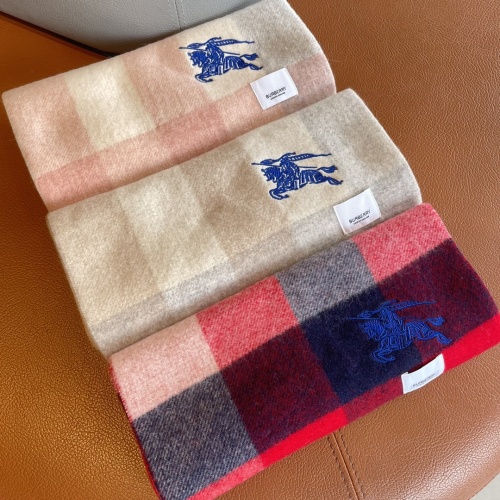 Cheap Burberry Scarf #1265752 Replica Wholesale [$52.00 USD] [ITEM#1265752] on Replica Burberry Scarf