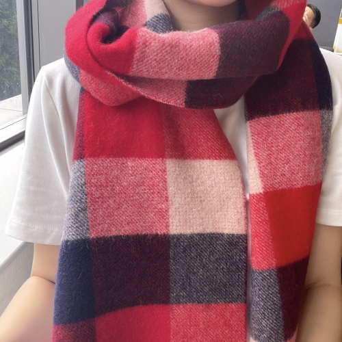 Cheap Burberry Scarf #1265755 Replica Wholesale [$52.00 USD] [ITEM#1265755] on Replica Burberry Scarf