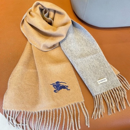 Cheap Burberry Scarf #1265756 Replica Wholesale [$52.00 USD] [ITEM#1265756] on Replica Burberry Scarf