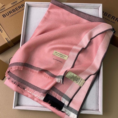 Cheap Burberry Scarf #1265765 Replica Wholesale [$52.00 USD] [ITEM#1265765] on Replica Burberry Scarf