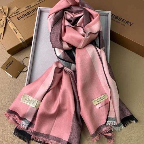 Cheap Burberry Scarf #1265765 Replica Wholesale [$52.00 USD] [ITEM#1265765] on Replica Burberry Scarf