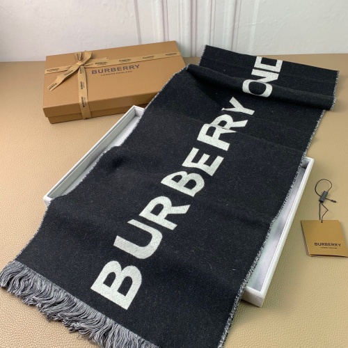 Cheap Burberry Scarf #1265769 Replica Wholesale [$60.00 USD] [ITEM#1265769] on Replica Burberry Scarf