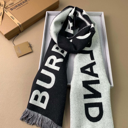 Cheap Burberry Scarf #1265769 Replica Wholesale [$60.00 USD] [ITEM#1265769] on Replica Burberry Scarf