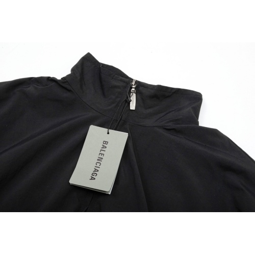 Cheap Balenciaga Jackets Long Sleeved For Unisex #1265770 Replica Wholesale [$82.00 USD] [ITEM#1265770] on Replica Balenciaga Jackets