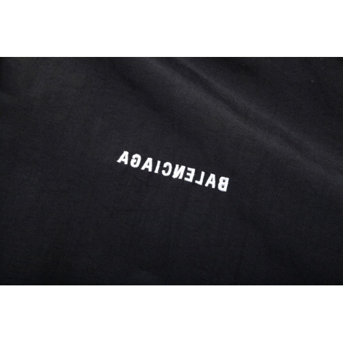 Cheap Balenciaga Jackets Long Sleeved For Unisex #1265770 Replica Wholesale [$82.00 USD] [ITEM#1265770] on Replica Balenciaga Jackets