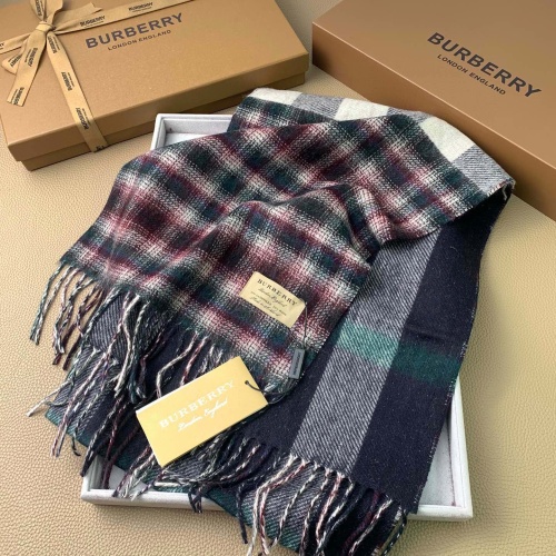 Cheap Burberry Scarf #1265773 Replica Wholesale [$45.00 USD] [ITEM#1265773] on Replica Burberry Scarf