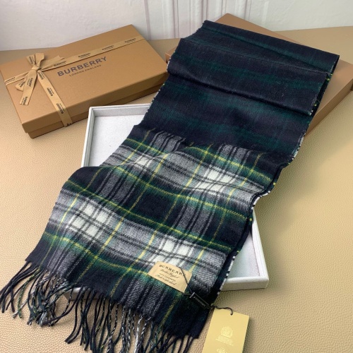 Cheap Burberry Scarf #1265774 Replica Wholesale [$45.00 USD] [ITEM#1265774] on Replica Burberry Scarf