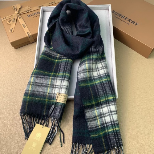 Cheap Burberry Scarf #1265774 Replica Wholesale [$45.00 USD] [ITEM#1265774] on Replica Burberry Scarf