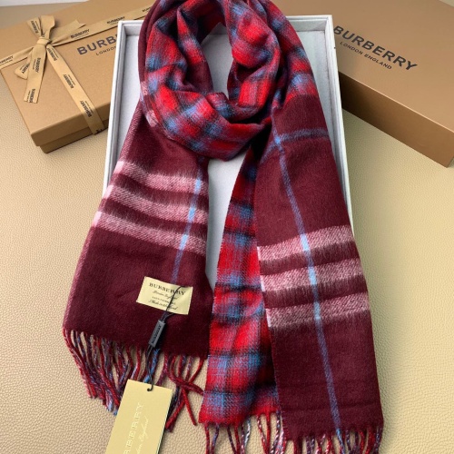 Cheap Burberry Scarf #1265775 Replica Wholesale [$45.00 USD] [ITEM#1265775] on Replica Burberry Scarf