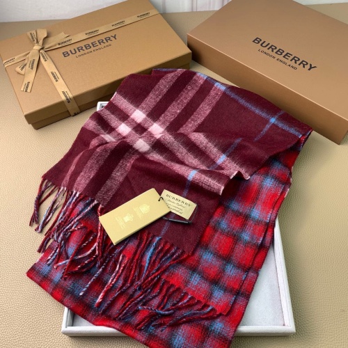 Cheap Burberry Scarf #1265775 Replica Wholesale [$45.00 USD] [ITEM#1265775] on Replica Burberry Scarf