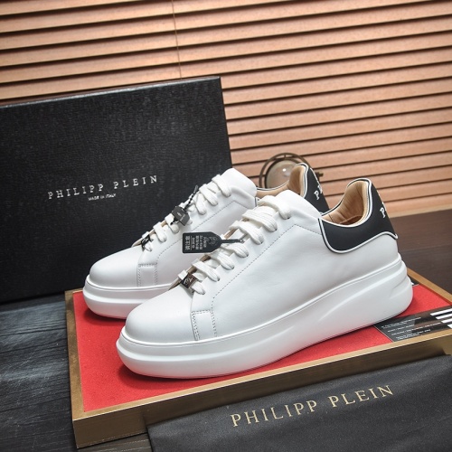 Philipp Plein PP Casual Shoes For Men #1265792