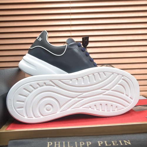 Cheap Philipp Plein PP Casual Shoes For Men #1265793 Replica Wholesale [$112.00 USD] [ITEM#1265793] on Replica Philipp Plein PP Casual Shoes