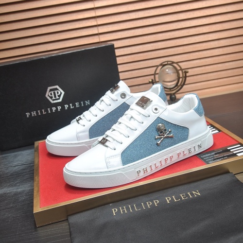 Philipp Plein PP Casual Shoes For Men #1265832