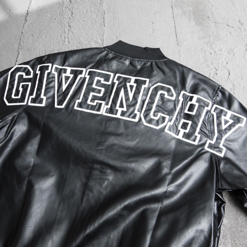 Cheap Givenchy Jackets Long Sleeved For Unisex #1265858 Replica Wholesale [$76.00 USD] [ITEM#1265858] on Replica Givenchy Jackets