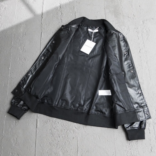 Cheap Givenchy Jackets Long Sleeved For Unisex #1265858 Replica Wholesale [$76.00 USD] [ITEM#1265858] on Replica Givenchy Jackets