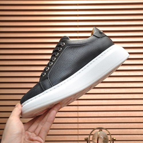 Cheap Philipp Plein PP Casual Shoes For Men #1265873 Replica Wholesale [$85.00 USD] [ITEM#1265873] on Replica Philipp Plein PP Casual Shoes