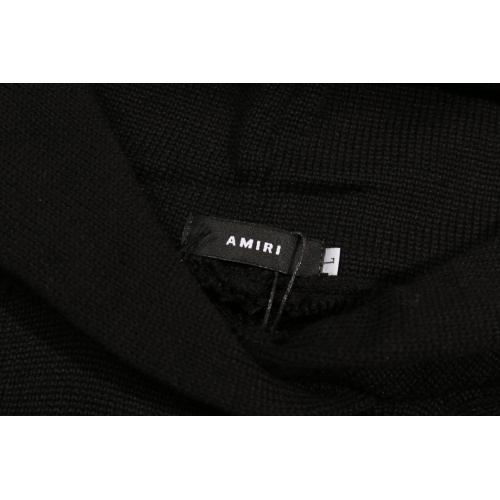 Cheap Amiri Sweaters Long Sleeved For Unisex #1265903 Replica Wholesale [$68.00 USD] [ITEM#1265903] on Replica Amiri Sweaters