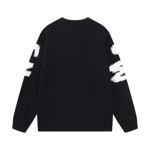 Cheap Alexander McQueen Sweater Long Sleeved For Unisex #1265905 Replica Wholesale [$68.00 USD] [ITEM#1265905] on Replica Alexander McQueen Sweater