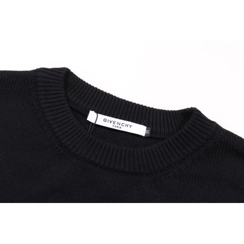 Cheap Givenchy Sweater Long Sleeved For Unisex #1265906 Replica Wholesale [$64.00 USD] [ITEM#1265906] on Replica Givenchy Sweater