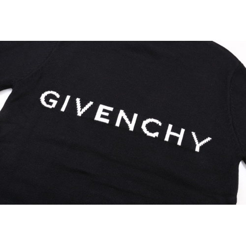 Cheap Givenchy Sweater Long Sleeved For Unisex #1265906 Replica Wholesale [$64.00 USD] [ITEM#1265906] on Replica Givenchy Sweater