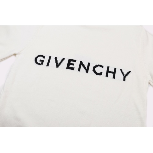 Cheap Givenchy Sweater Long Sleeved For Unisex #1265908 Replica Wholesale [$64.00 USD] [ITEM#1265908] on Replica Givenchy Sweater