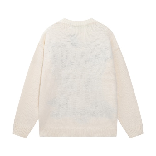 Cheap Off-White Sweaters Long Sleeved For Unisex #1265919 Replica Wholesale [$64.00 USD] [ITEM#1265919] on Replica Off-White Sweaters