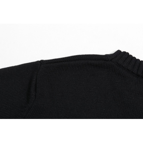 Cheap Prada Sweater Long Sleeved For Unisex #1265924 Replica Wholesale [$64.00 USD] [ITEM#1265924] on Replica Prada Sweater