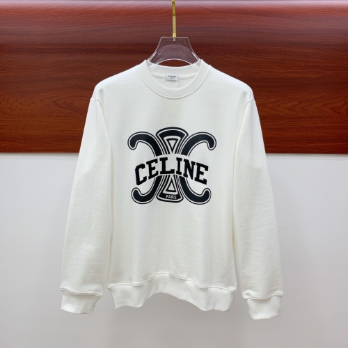 Celine Hoodies Long Sleeved For Unisex #1265983