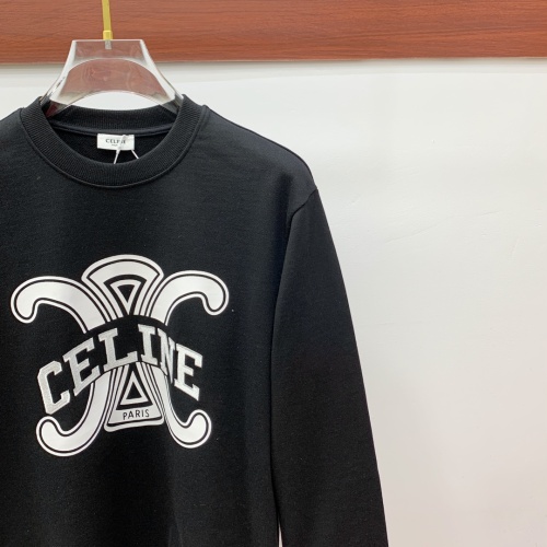 Cheap Celine Hoodies Long Sleeved For Unisex #1265984 Replica Wholesale [$85.00 USD] [ITEM#1265984] on Replica Celine Hoodies