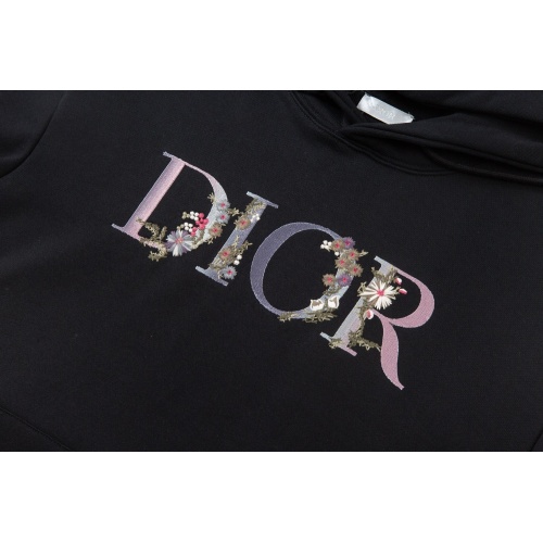 Cheap Christian Dior Hoodies Long Sleeved For Unisex #1265993 Replica Wholesale [$68.00 USD] [ITEM#1265993] on Replica Christian Dior Hoodies