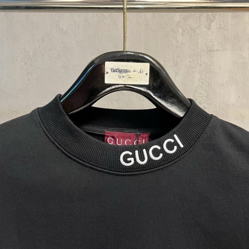 Cheap Gucci Hoodies Long Sleeved For Unisex #1266009 Replica Wholesale [$85.00 USD] [ITEM#1266009] on Replica Gucci Hoodies