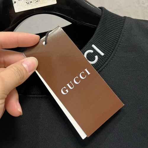 Cheap Gucci Hoodies Long Sleeved For Unisex #1266009 Replica Wholesale [$85.00 USD] [ITEM#1266009] on Replica Gucci Hoodies