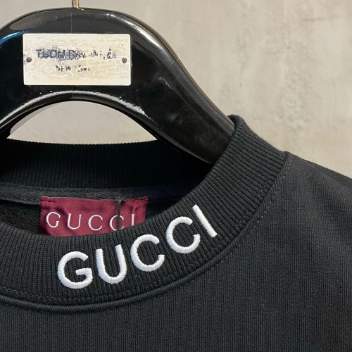 Cheap Gucci Hoodies Long Sleeved For Unisex #1266009 Replica Wholesale [$85.00 USD] [ITEM#1266009] on Replica Gucci Hoodies