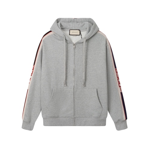 Cheap Gucci Hoodies Long Sleeved For Unisex #1266010 Replica Wholesale [$72.00 USD] [ITEM#1266010] on Replica Gucci Hoodies