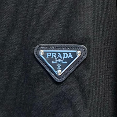 Cheap Prada Hoodies Long Sleeved For Unisex #1266019 Replica Wholesale [$85.00 USD] [ITEM#1266019] on Replica Prada Hoodies