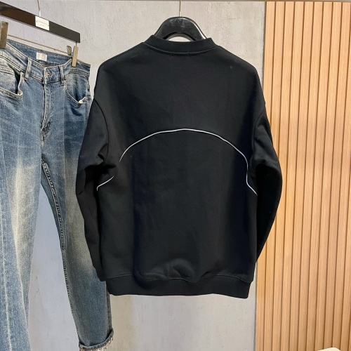 Cheap Prada Hoodies Long Sleeved For Unisex #1266019 Replica Wholesale [$85.00 USD] [ITEM#1266019] on Replica Prada Hoodies