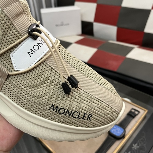 Cheap Moncler Casual Shoes For Men #1266070 Replica Wholesale [$72.00 USD] [ITEM#1266070] on Replica Moncler Casual Shoes