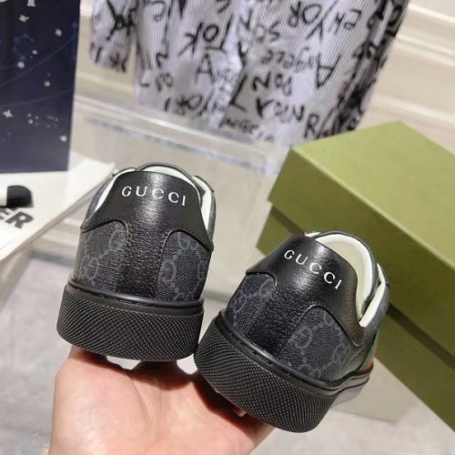 Cheap Gucci Casual Shoes For Women #1266128 Replica Wholesale [$76.00 USD] [ITEM#1266128] on Replica Gucci Casual Shoes